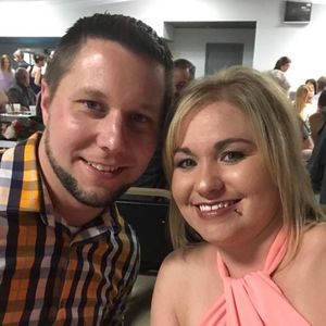 Meet your Posher, Andrea